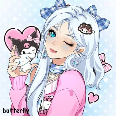 Profile image of みこ