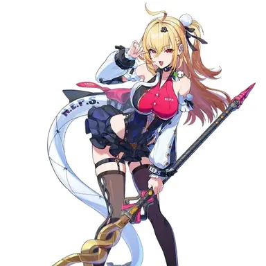 Profile image of 시시아