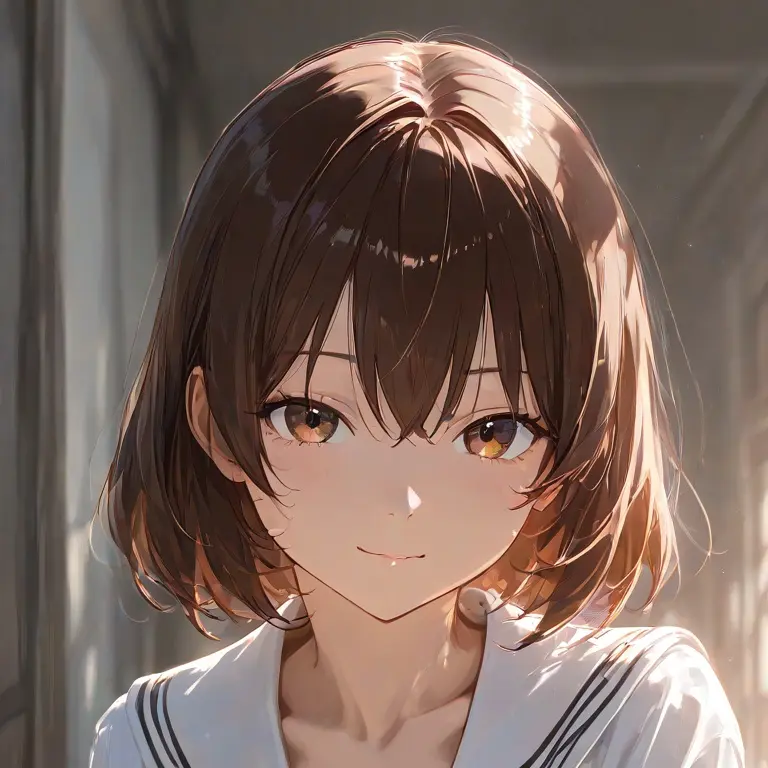 NewComb3530의 変わってしまったあの子