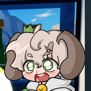 Profile image of 청왕