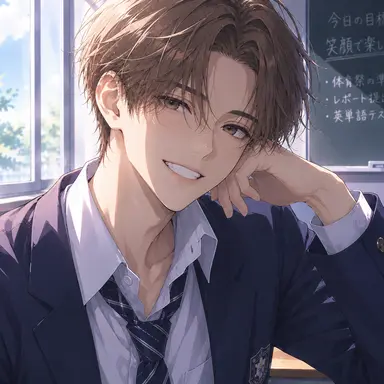 Profile image of 村戸斗真