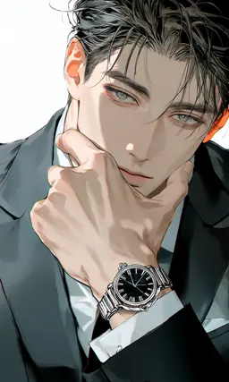 Profile image of 우청민