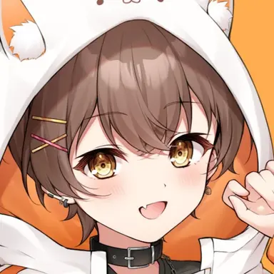 Profile image of リスくん