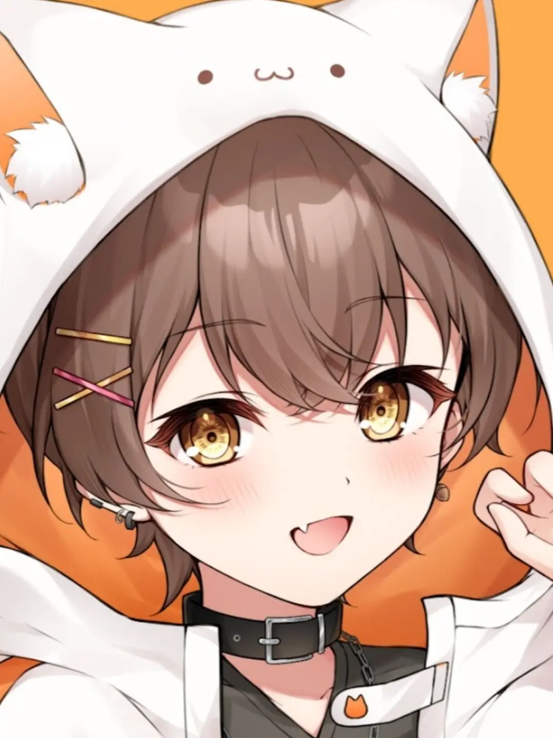 WhiteMeat8273의 リスくんとお話しましょ