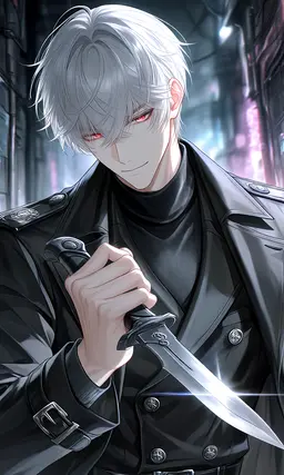 Profile image of Kai