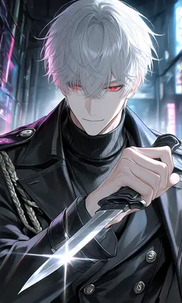 Profile image of Kai