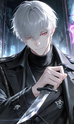 Profile image of Kai