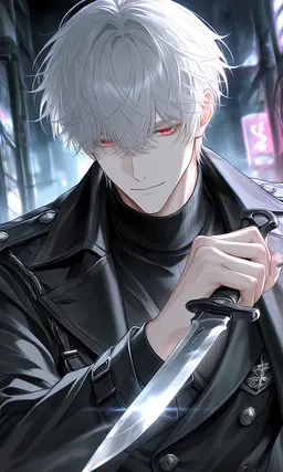 Profile image of Kai