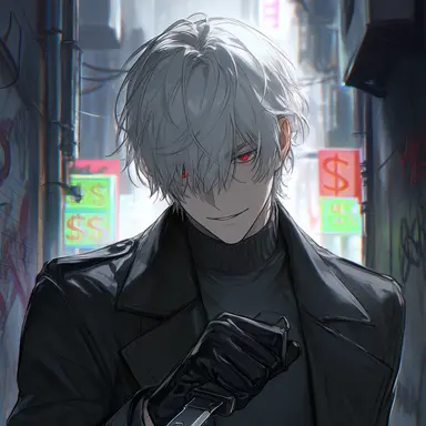 Profile image of Kai