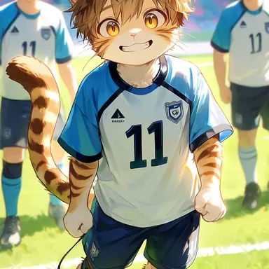 Profile image of Pip