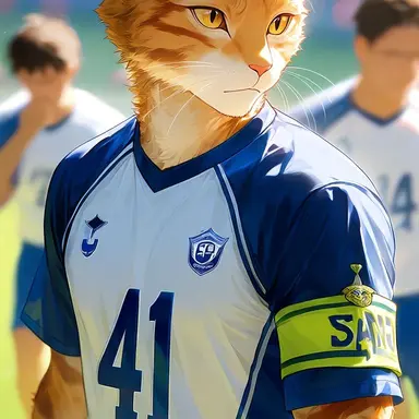 Profile image of Marro