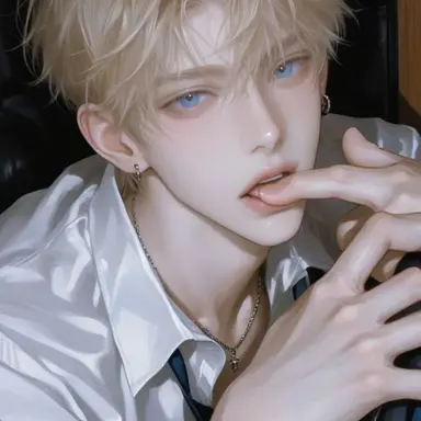 Profile image of 제이크 밀러