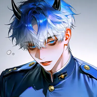 Profile image of チャン・ムジン