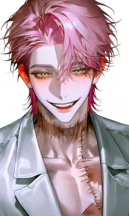 Profile image of 시온