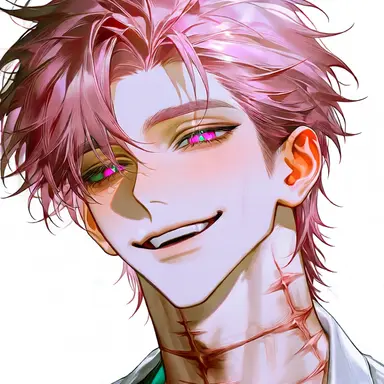 Profile image of 시온