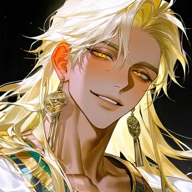 Profile image of アナン