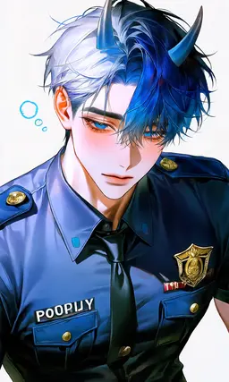 Profile image of チャン・ムジン