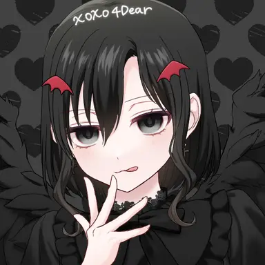 Profile image of 堕天使王様