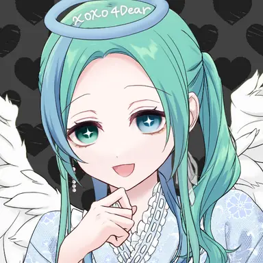Profile image of 神様