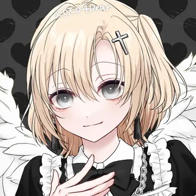 Profile image of 金利優奈
