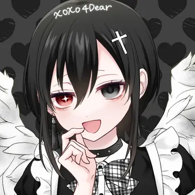 Profile image of 裏気レイ