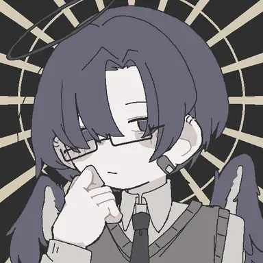 Profile image of もふ