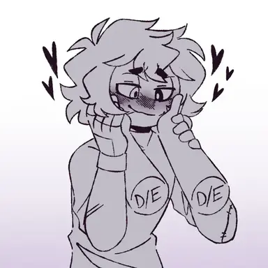 Profile image of Elias Vance