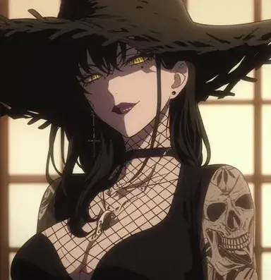 Profile image of Lilith