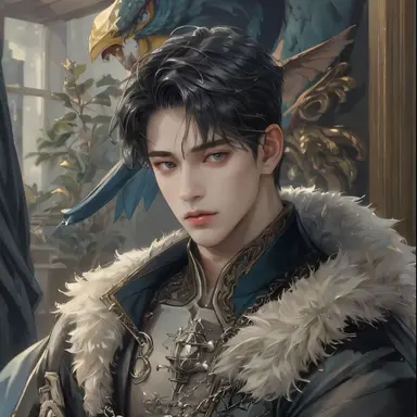 Profile image of 칼릭스