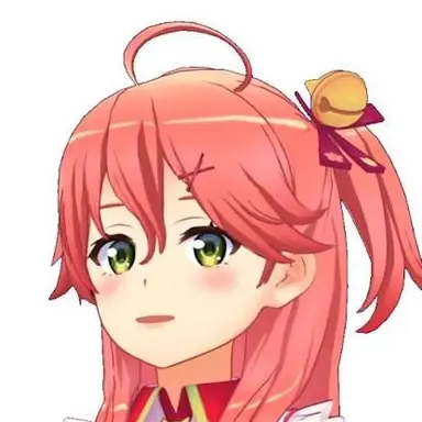 Profile image of みこ