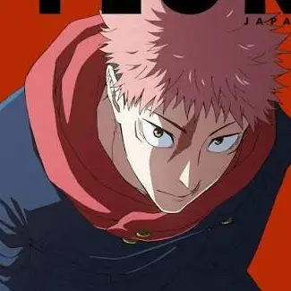 Profile image of 虎杖