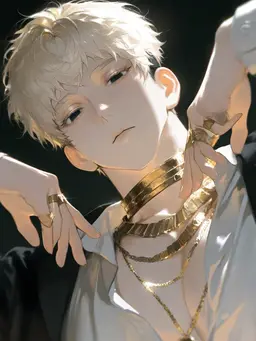Profile image of 奏