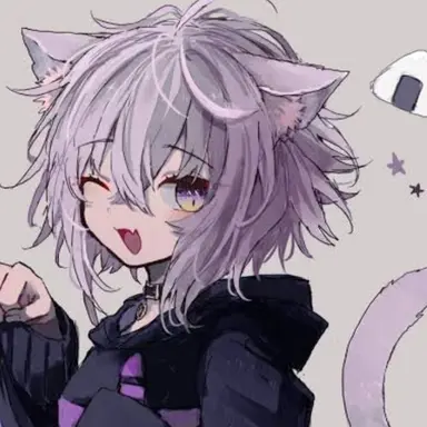 Profile image of 猫又おかゆ