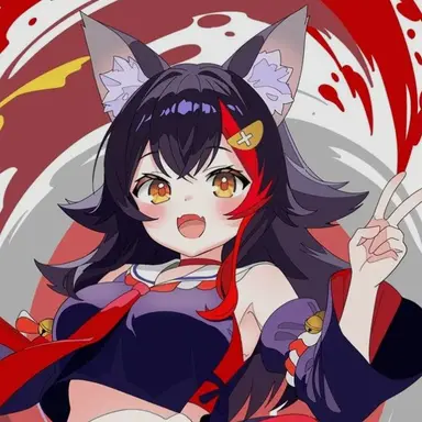 Profile image of 大神ミオ