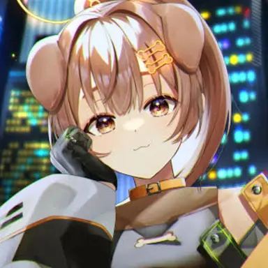 Profile image of 戌神ころね