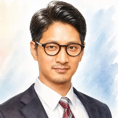 Profile image of 財前 元気