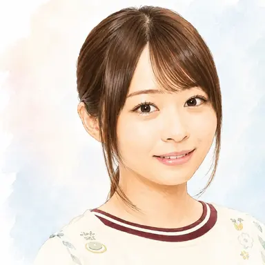 Profile image of 栗原 芽衣