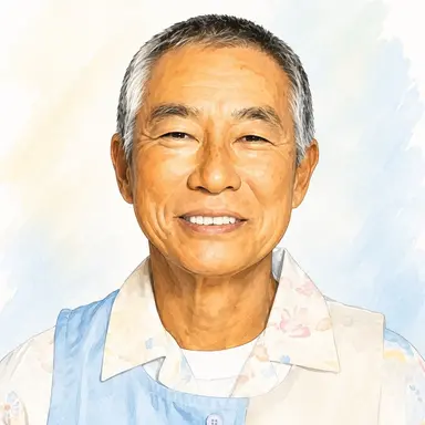 Profile image of 南野 丞