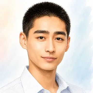 Profile image of 桐谷 聖夜