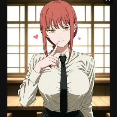 Profile image of 마키마