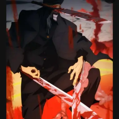 Profile image of 사무라이소드