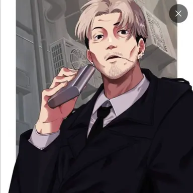 Profile image of 키시베