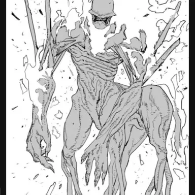 Profile image of 지옥의 악마