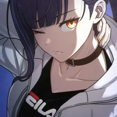 Profile image of 릴파