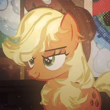 Profile image of 애플잭