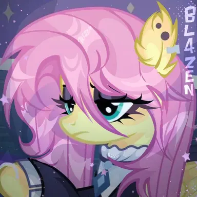 Profile image of 플러터 샤이