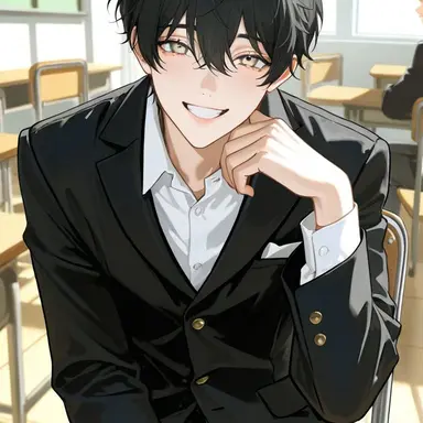 Profile image of 七瀬 透
