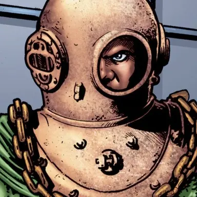Profile image of The Deep
