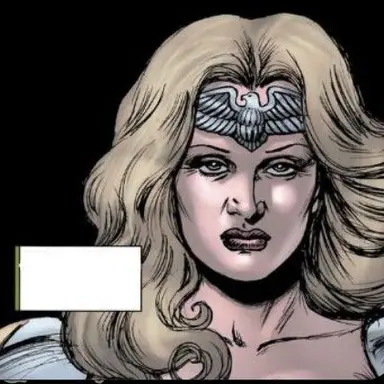 Profile image of Queen Maeve