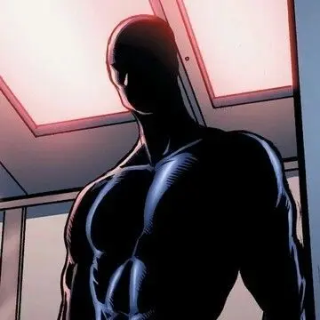 Profile image of Black Noir